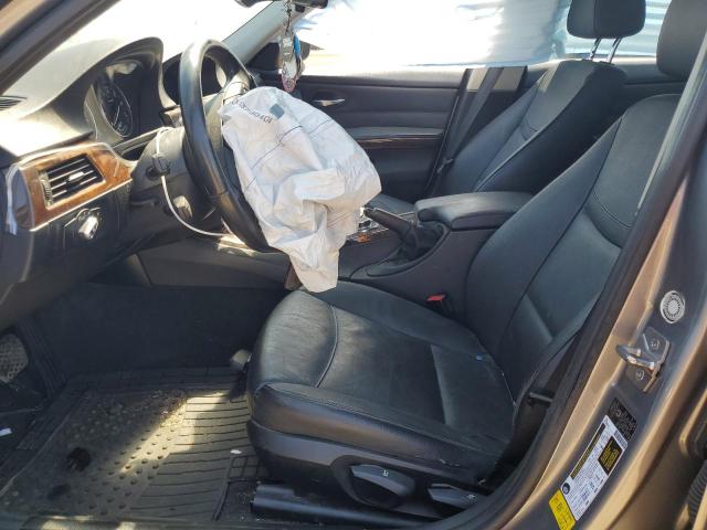 Photo 7 from auction – 2011 BMW 328 I SULE with VIN WBAPH5G54BNM76647