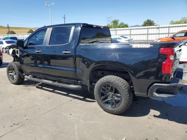 Photo 2 from auction – 2019 CHEVROLET SILVERADO with VIN 3GCPYCEF6KG302560