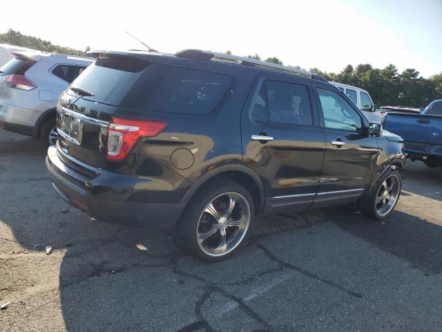 Photo 3 from auction – 2013 FORD EXPLORER X with VIN 1FM5K8D82DGA99735