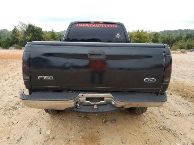 Photo 6 from auction – 1997 FORD F150 with VIN 1FTDX1763VNA30407