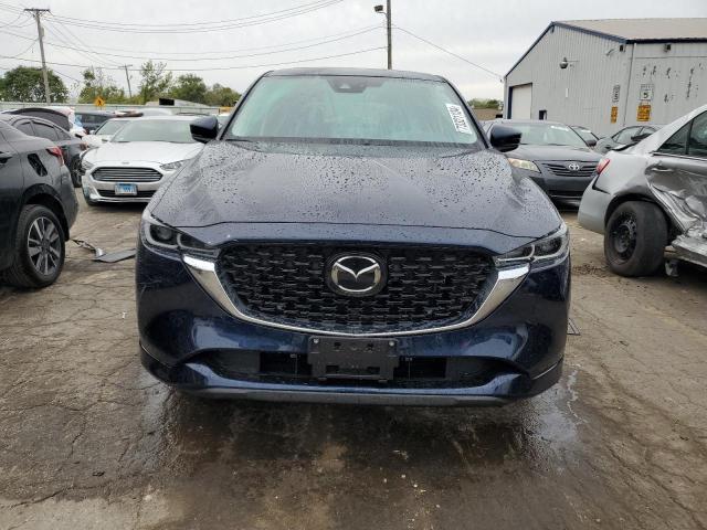 Photo 5 from auction – 2024 MAZDA CX-5 PREFE with VIN JM3KFBCL7R0400859