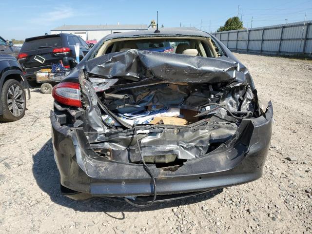 Photo 6 from auction – 2016 FORD FUSION SE with VIN 3FA6P0H76GR379318