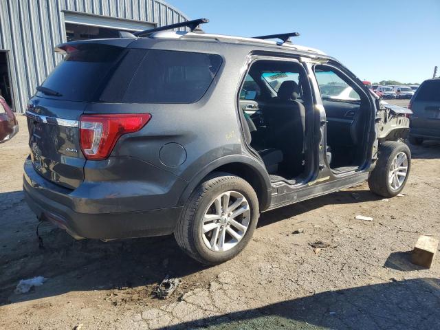 Photo 3 from auction – 2016 FORD EXPLORER X with VIN 1FM5K8D85GGA98065