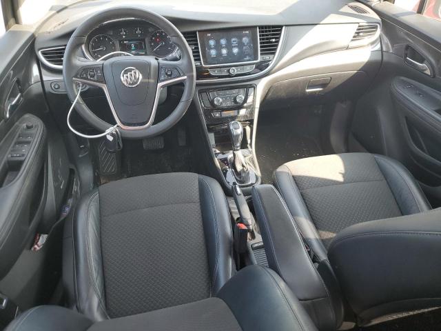 Photo 8 from auction – 2017 BUICK ENCORE PRE with VIN KL4CJBSB7HB202879
