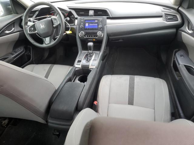Photo 8 from auction – 2016 HONDA CIVIC LX with VIN 19XFC2F56GE008850
