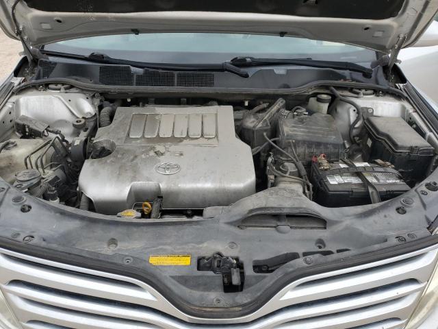 Photo 11 from auction – 2012 TOYOTA VENZA LE with VIN 4T3BK3BB7CU069612