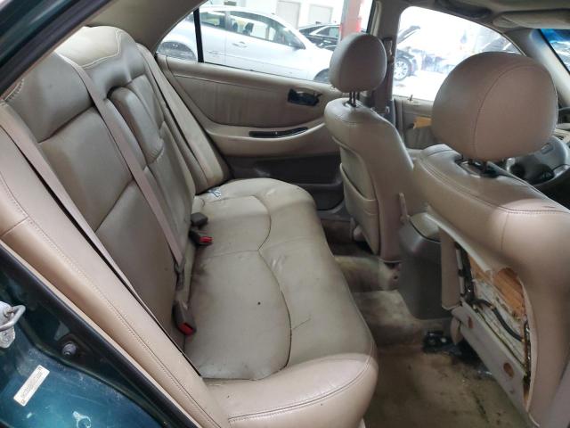 Photo 10 from auction – 2002 HONDA ACCORD EX with VIN 1HGCG165X2A034320