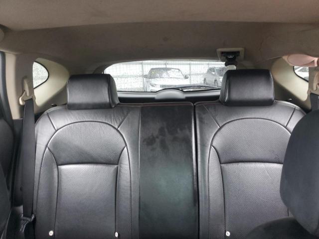 Photo 10 from auction – 2012 NISSAN ROGUE with VIN JN8AS5MV2CW410919
