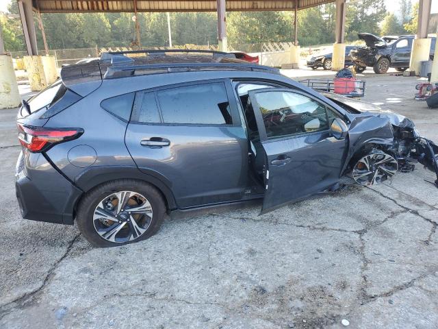 Photo 3 from auction – 2024 SUBARU CROSSTREK with VIN JF2GUADC8R8355270