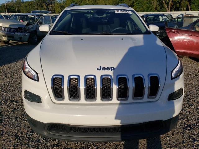 Photo 5 from auction – 2017 JEEP CHEROKEE L with VIN 1C4PJMCB4HW518783