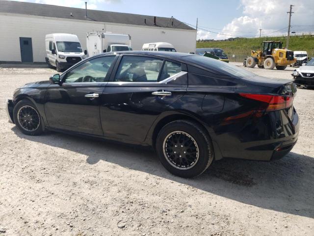 Photo 2 from auction – 2019 NISSAN ALTIMA S with VIN 1N4BL4BW6KC257924