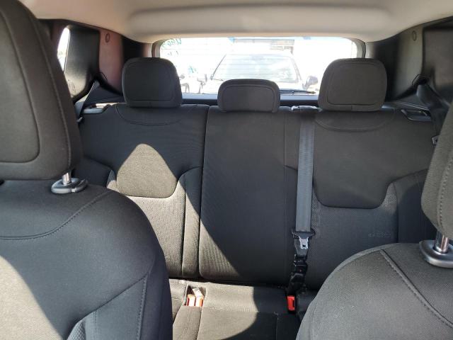 Photo 10 from auction – 2016 JEEP RENEGADE L with VIN ZACCJBBT6GPC88088