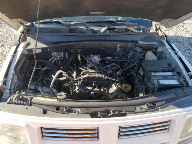 Photo 12 from auction – 2011 DODGE NITRO HEAT with VIN 1D4PT4GK9BW597298
