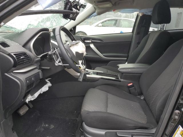 Photo 7 from auction – 2022 MITSUBISHI ECLIPSE CR with VIN JA4ATVAAXNZ610131