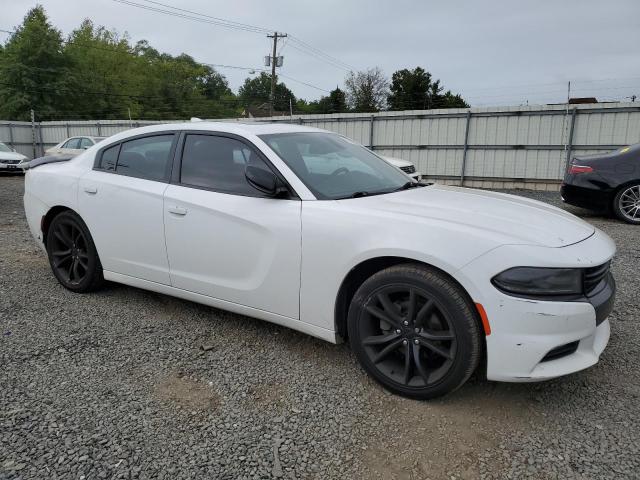 Photo 4 from auction – 2016 DODGE CHARGER SX with VIN 2C3CDXHG6GH247335
