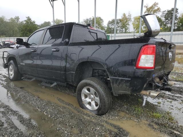 Photo 2 from auction – 2019 RAM 1500 BIG H with VIN 1C6SRFFT3KN737452