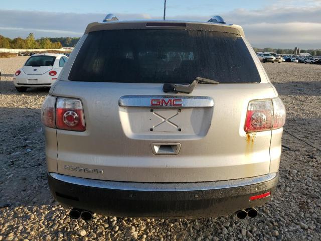 Photo 6 from auction – 2007 GMC ACADIA SLE with VIN 1GKER13777J175302