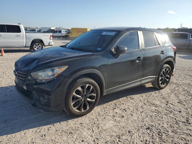 Photo 1 from auction – 2016 MAZDA CX-5 GT with VIN JM3KE2DY6G0758142