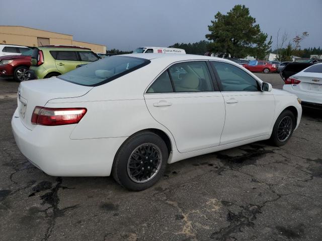 Photo 3 from auction – 2007 TOYOTA CAMRY with VIN 4T1BE46K77U585720