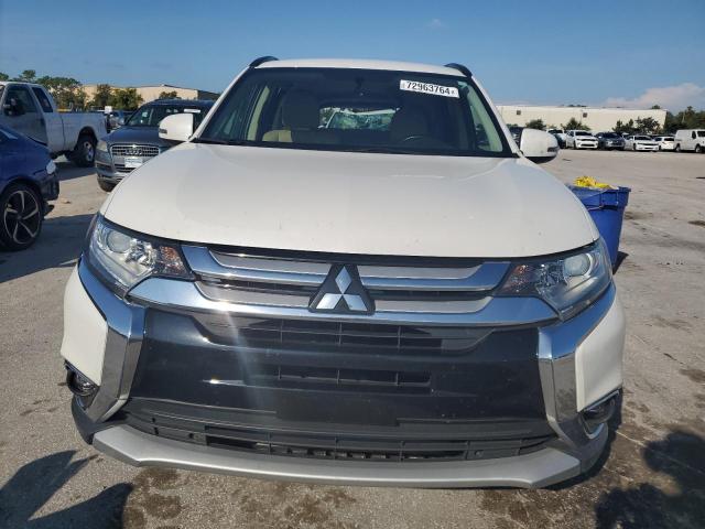 Photo 5 from auction – 2016 MITSUBISHI OUTLANDER with VIN JA4AD3A36GZ010678