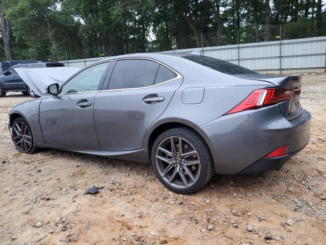 Photo 2 from auction – 2014 LEXUS IS 350 with VIN JTHBE1D26E5009368