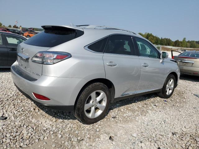 Photo 3 from auction – 2012 LEXUS RX 350 with VIN 2T2BK1BA1CC147139