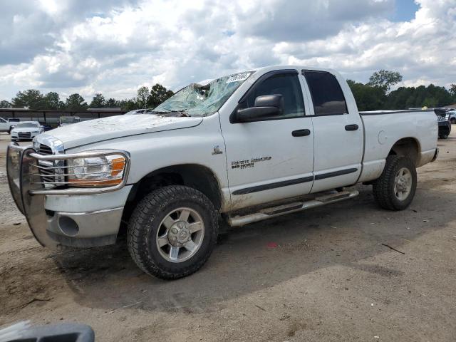 DODGE RAM 2500 S 2006 with VIN 1D7KS28C96J234997 - Photo from auction