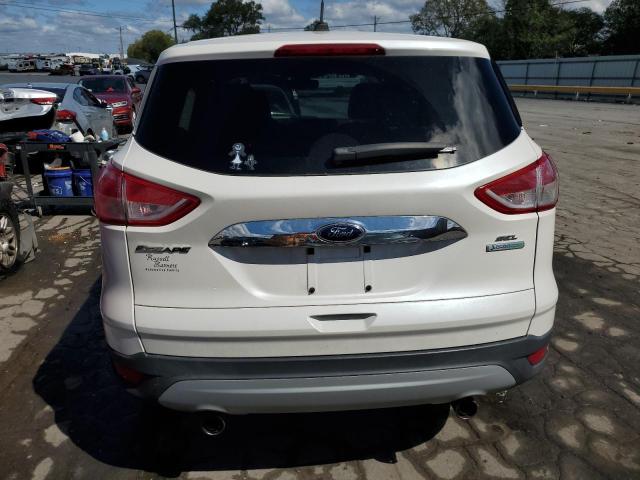 Photo 6 from auction – 2013 FORD ESCAPE SEL with VIN 1FMCU0H95DUC56326
