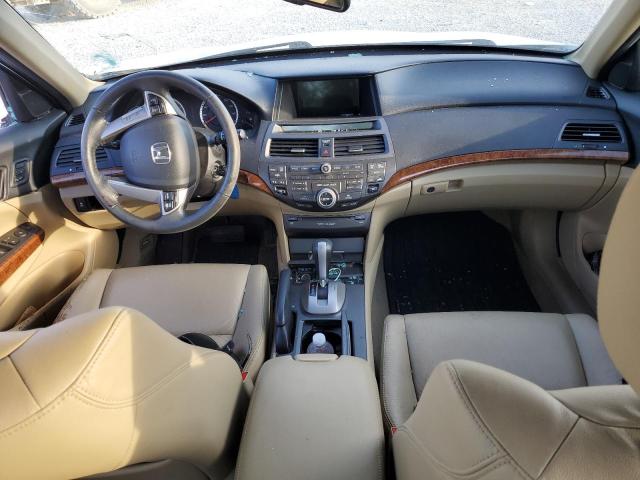 Photo 8 from auction – 2012 HONDA ACCORD EXL with VIN 1HGCP3F88CA039958