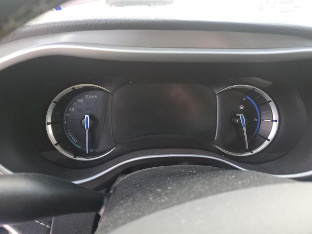 Photo 9 from auction – 2022 CHRYSLER PACIFICA H with VIN 2C4RC1L71NR225599