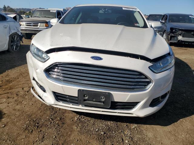 Photo 5 from auction – 2016 FORD FUSION TIT with VIN 3FA6P0SU0GR241594