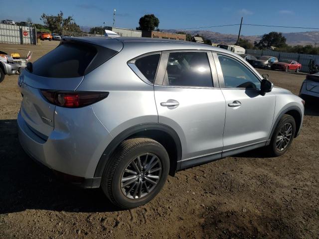 Photo 3 from auction – 2020 MAZDA CX-5 TOURI with VIN JM3KFACM3L0775982