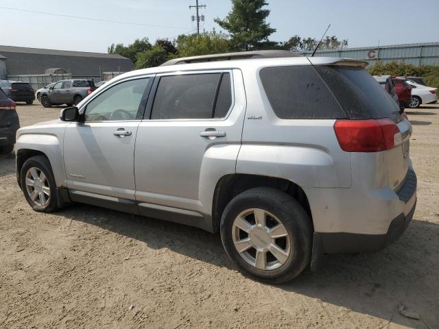 Photo 2 from auction – 2011 GMC TERRAIN SL with VIN 2CTFLTEC5B6366007