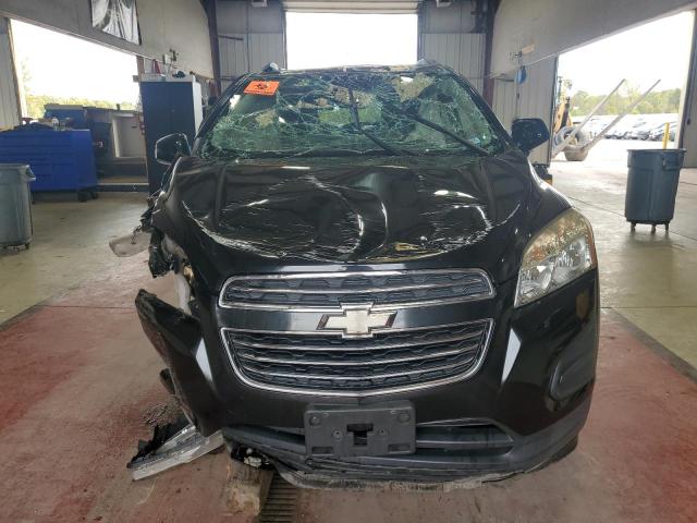 Photo 5 from auction – 2015 CHEVROLET TRAX 1LT with VIN 3GNCJLSB8FL183855