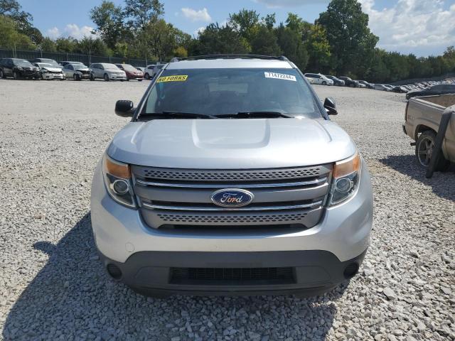 Photo 5 from auction – 2013 FORD EXPLORER with VIN 1FM5K8B8XDGB13366