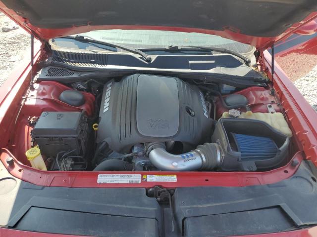 Photo 11 from auction – 2011 DODGE CHALLENGER with VIN 2B3CJ5DT3BH571221