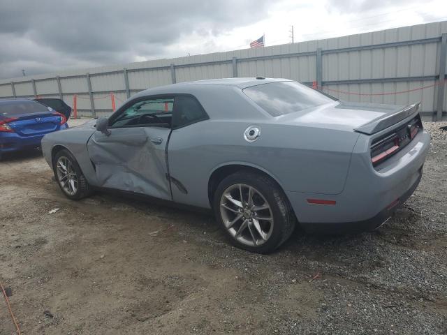 Photo 2 from auction – 2022 DODGE CHALLENGER with VIN 2C3CDZKG0NH185884
