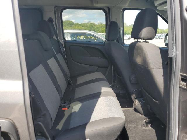 Photo 11 from auction – 2017 RAM PROMASTER with VIN ZFBERFBB5H6E16315