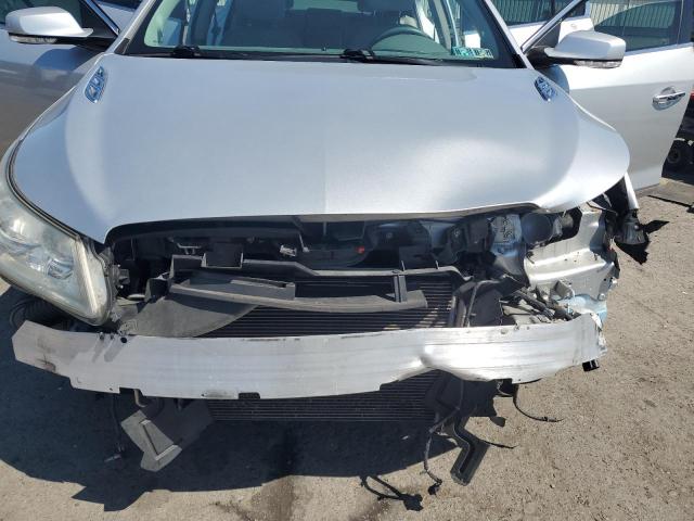 Photo 11 from auction – 2013 BUICK LACROSSE with VIN 1G4GC5E34DF183004