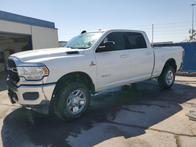 RAM 2500 BIG H 2022 with VIN 3C6UR5DL8NG247768 - Photo from auction