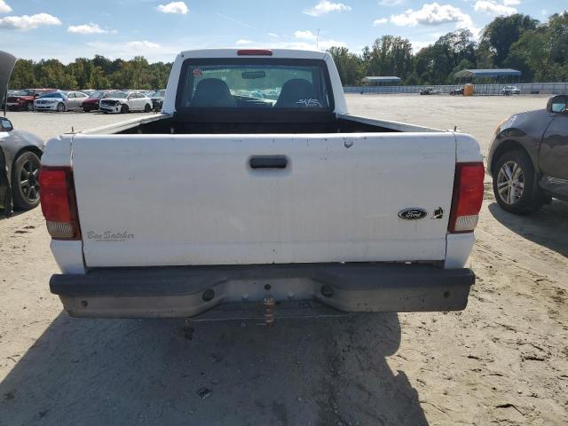 Photo 6 from auction – 2000 FORD RANGER with VIN 1FTYR10V7YTA35249