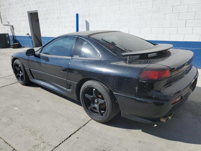 Photo 2 from auction – 1991 DODGE STEALTH R/ with VIN JB3XE74C5MY012599