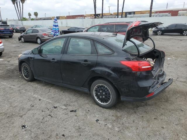 Foto 2 de la subasta – 2018 FORD FOCUS S con VIN 1FADP3E24JL205223