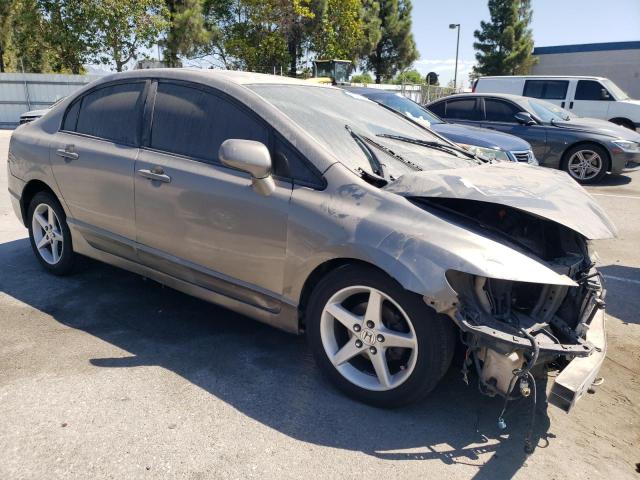 Photo 4 from auction – 2006 HONDA CIVIC LX with VIN JHMFA16546S011269