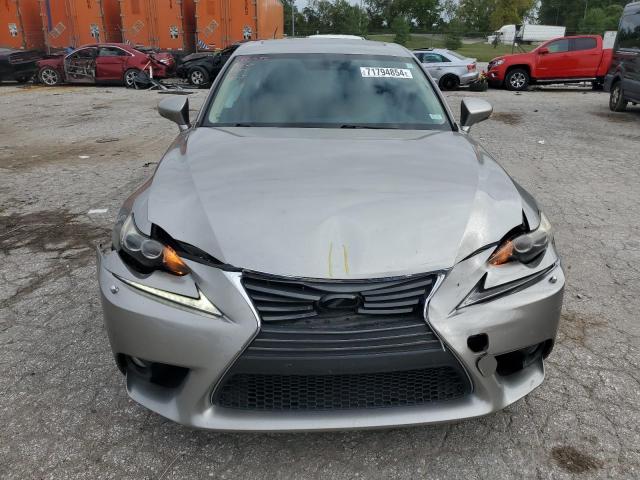 Photo 5 from auction – 2014 LEXUS IS 250 with VIN JTHCF1D26E5004706