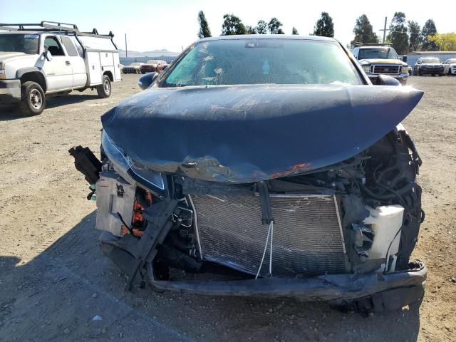 Photo 5 from auction – 2014 CHEVROLET VOLT with VIN 1G1RE6E44EU169969