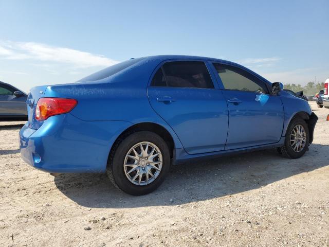 Photo 3 from auction – 2010 TOYOTA COROLLA BA with VIN JTDBU4EEXAJ062624