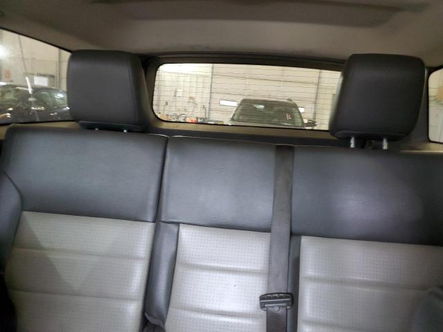 Photo 10 from auction – 2007 DODGE NITRO SLT with VIN 1D8GU58K07W674292