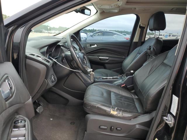 Photo 7 from auction – 2013 FORD ESCAPE TIT with VIN 1FMCU0J97DUD68569