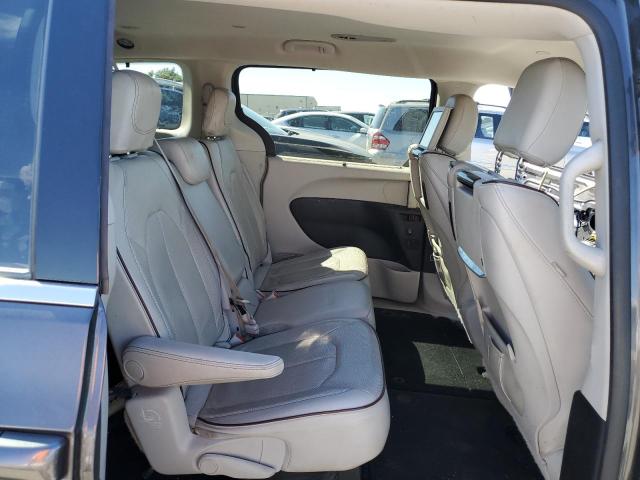Photo 11 from auction – 2017 CHRYSLER PACIFICA L with VIN 2C4RC1GG3HR851122